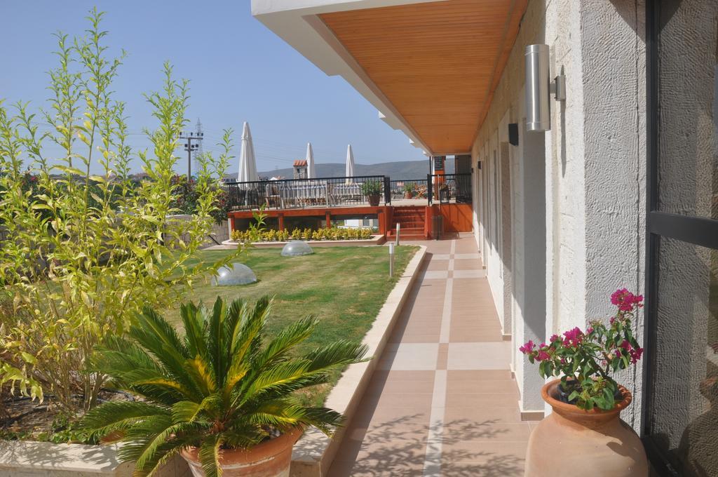 Alacati Villarenk Ngoại thất bức ảnh