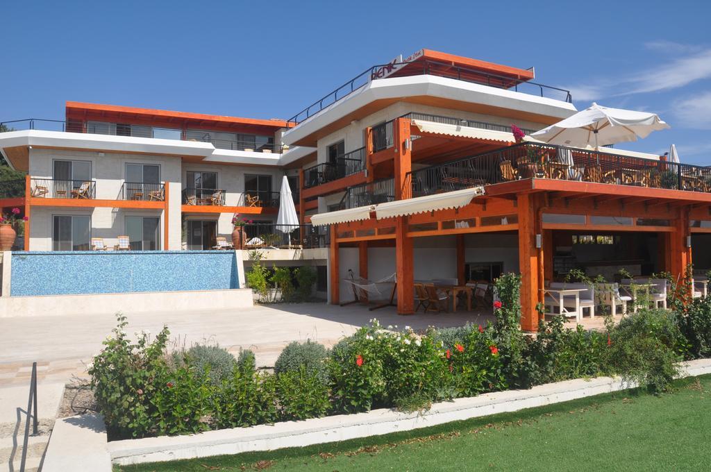 Alacati Villarenk Ngoại thất bức ảnh