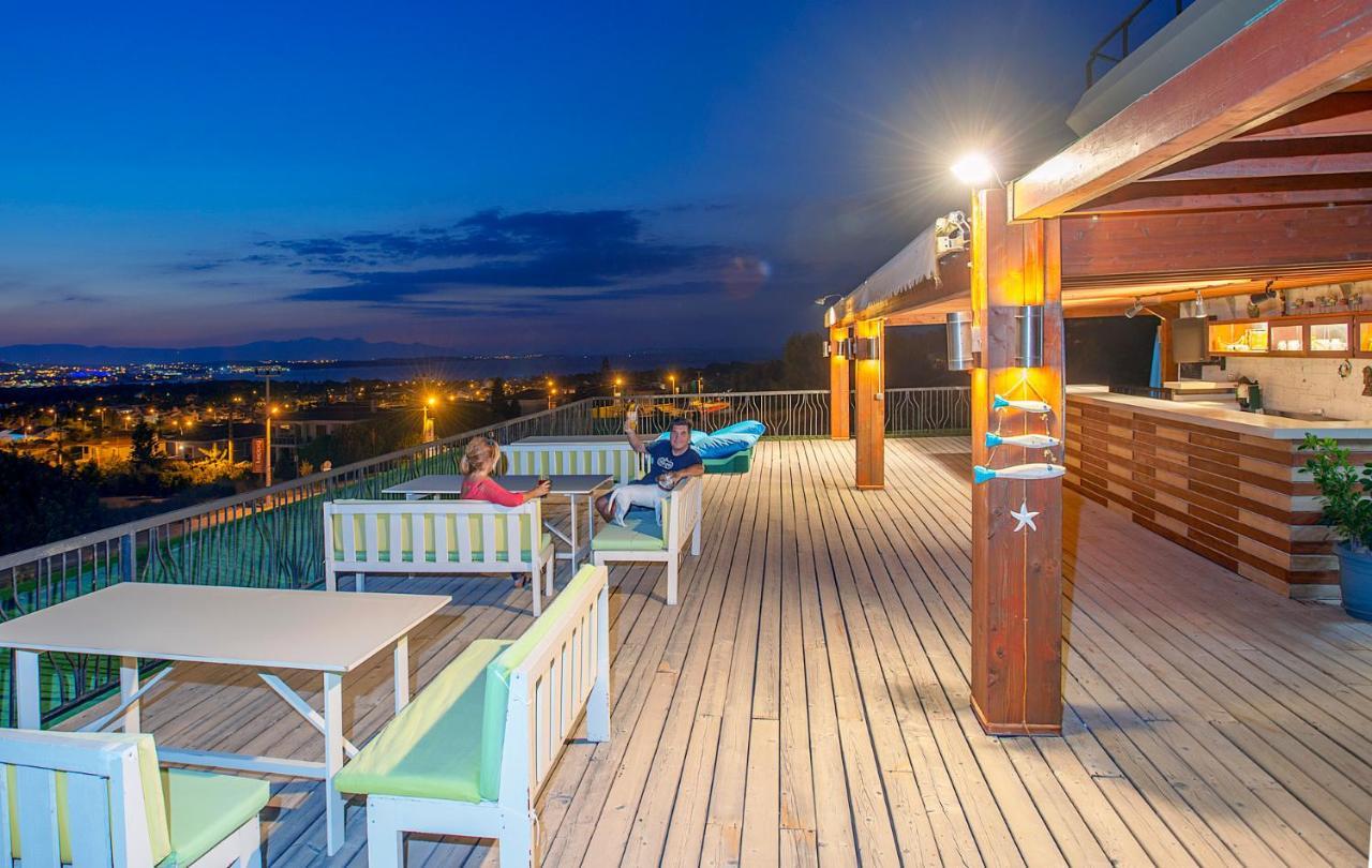Alacati Villarenk Ngoại thất bức ảnh